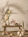 Vase - Shell Spiral (petit)