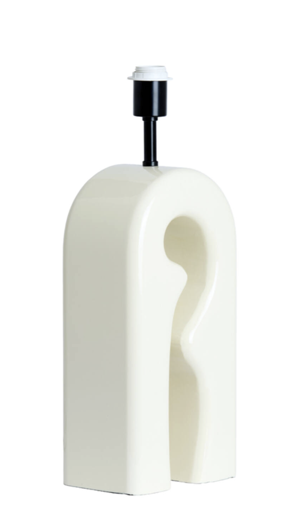 Pied de Lampe - Mistra