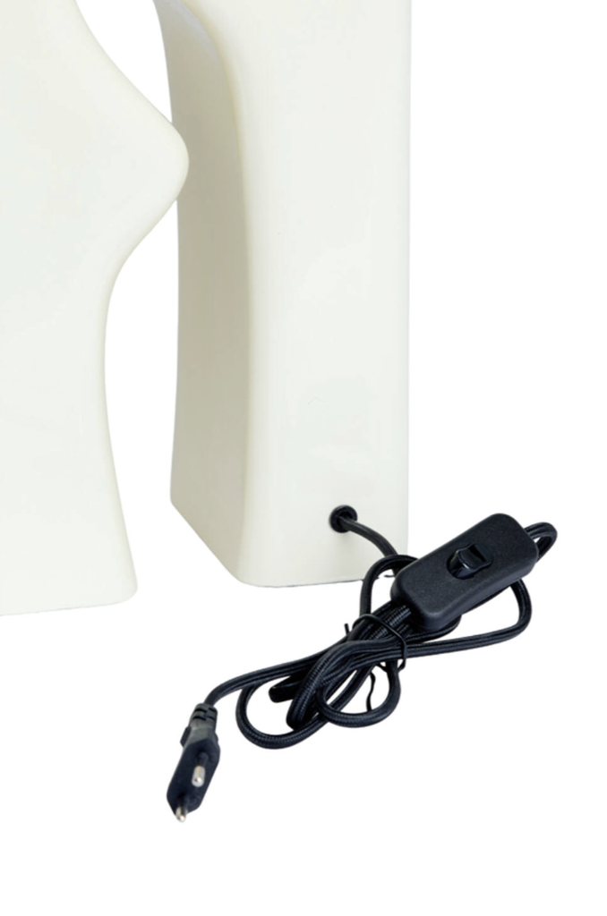 Pied de Lampe - Mistra