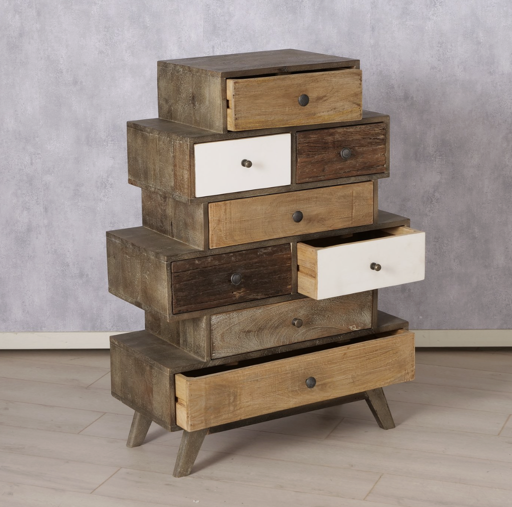Commode - Usana