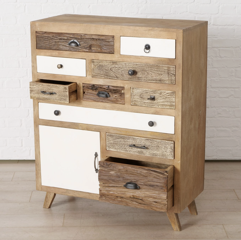 Commode - Ruwana
