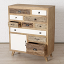 Commode - Ruwana