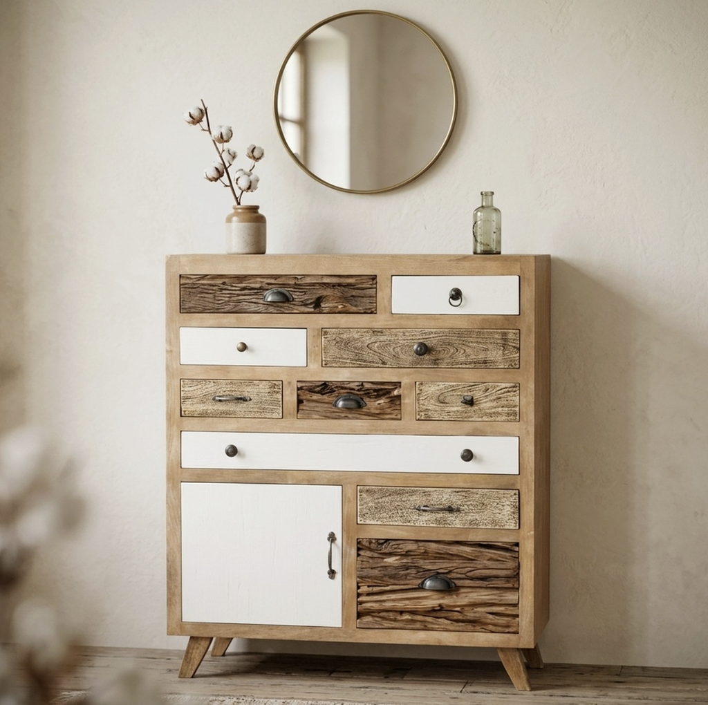 Commode - Ruwana