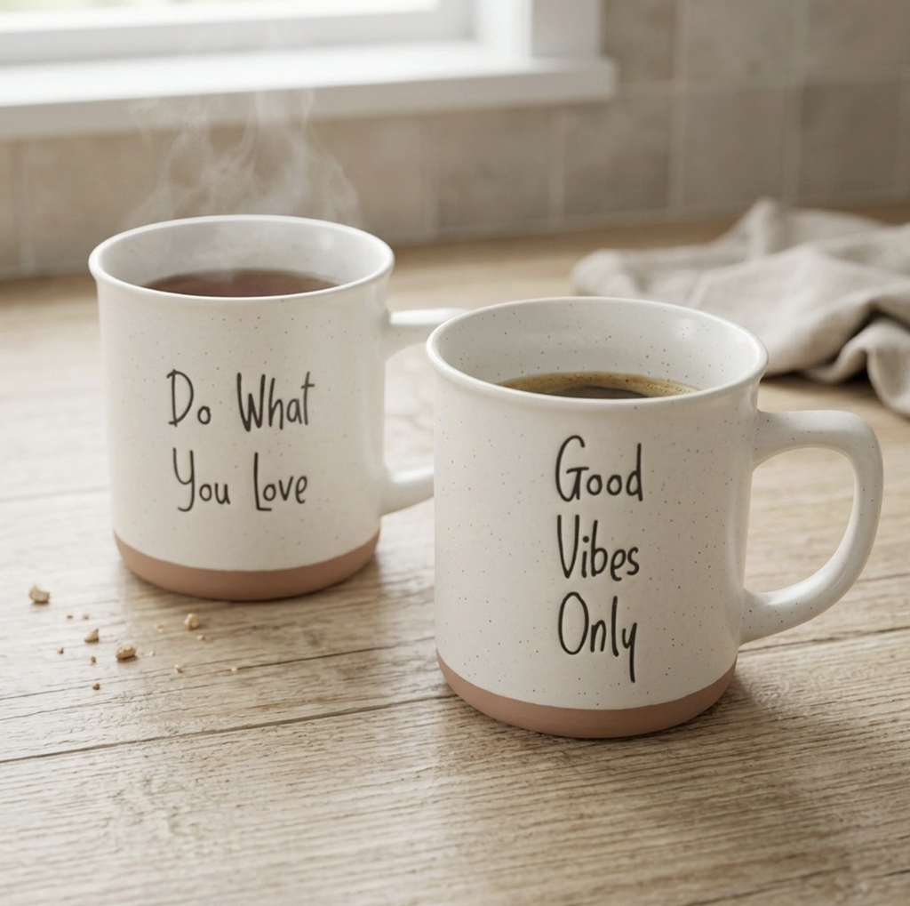 Tasse - Vibo