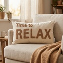 Coussin - Relaxtime
