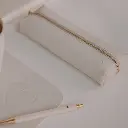 Trousse à Crayon - Coeur (crème)