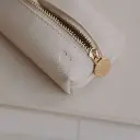 Trousse à Crayon - Coeur (crème)