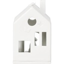 Photophore en Porcelaine - Maison
