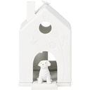 Photophore en Porcelaine - Maison