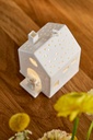 Photophore en Porcelaine - Maison