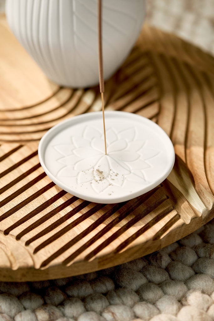 Porte-Bâton d'Encens - Zen
