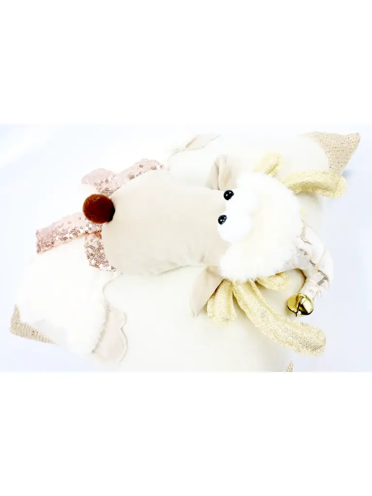 Coussin - Grace