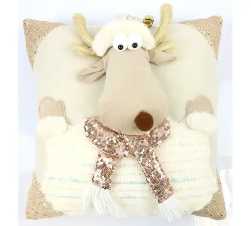 Coussin - Grace