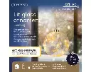 Boule LED - Effet Clignotant