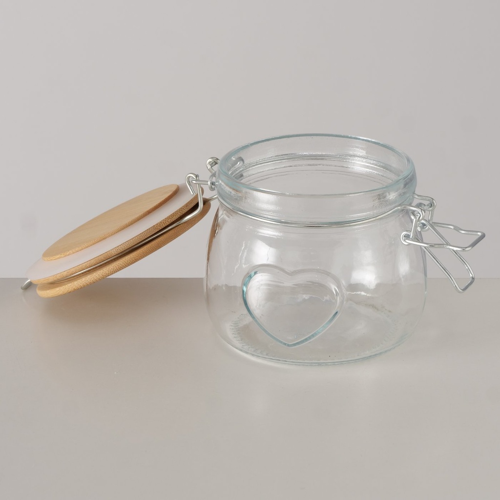 Pot à Provisions - Svela (petit)