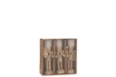 Casse-Noisette à Suspendre (3pcs)