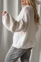 Bypias - Pull Gretta (off white)