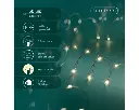 Guirlande LED Outdoor - Effet Clignotant (50 led)