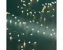 Guirlande LED Outdoor - Effet Clignotant (50 led)