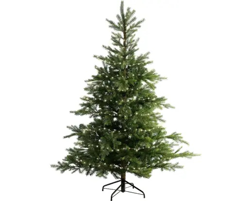 Guirlande LED Outdoor - Effet Clignotant (50 led)