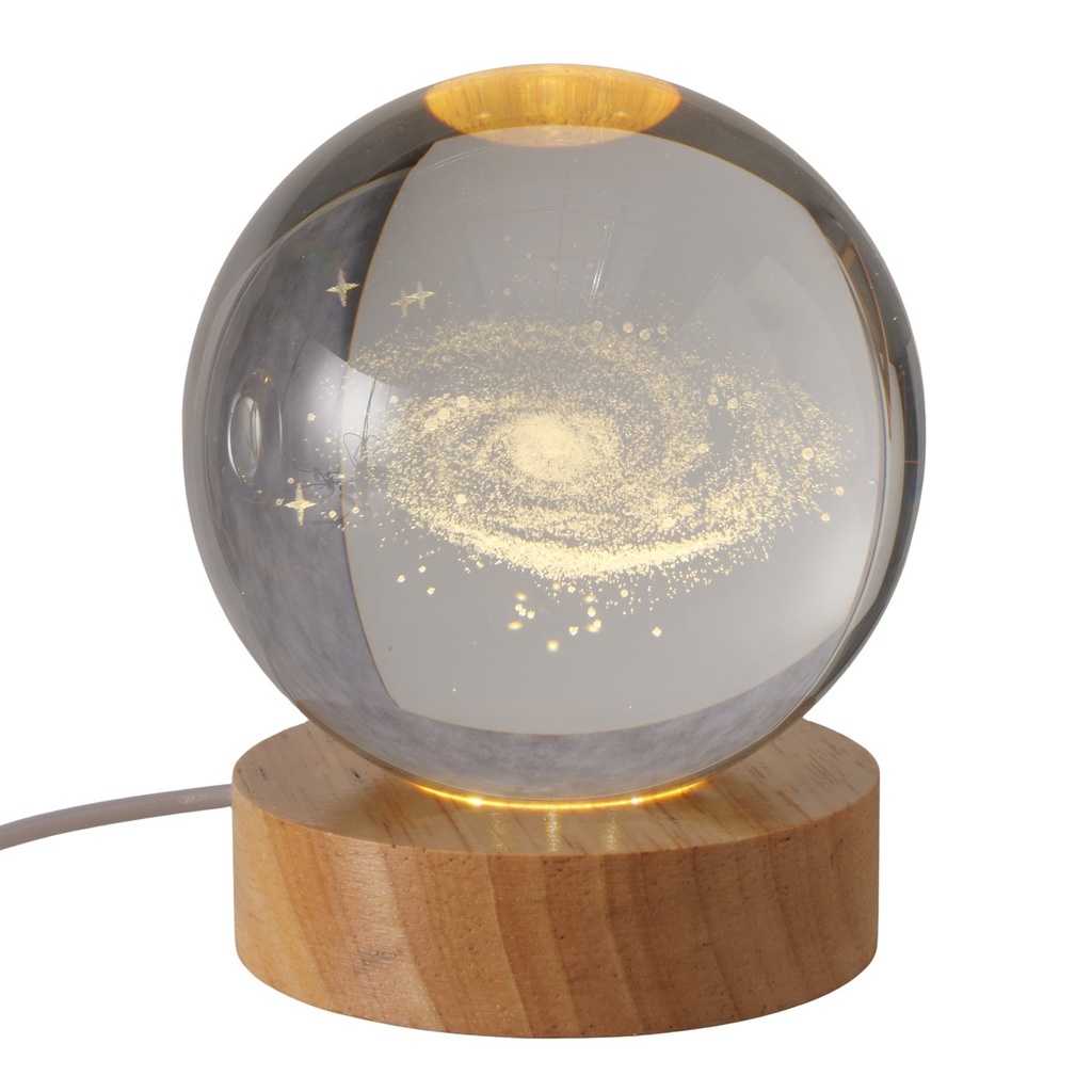 Boule Lumineuse - Galaktis (grande)