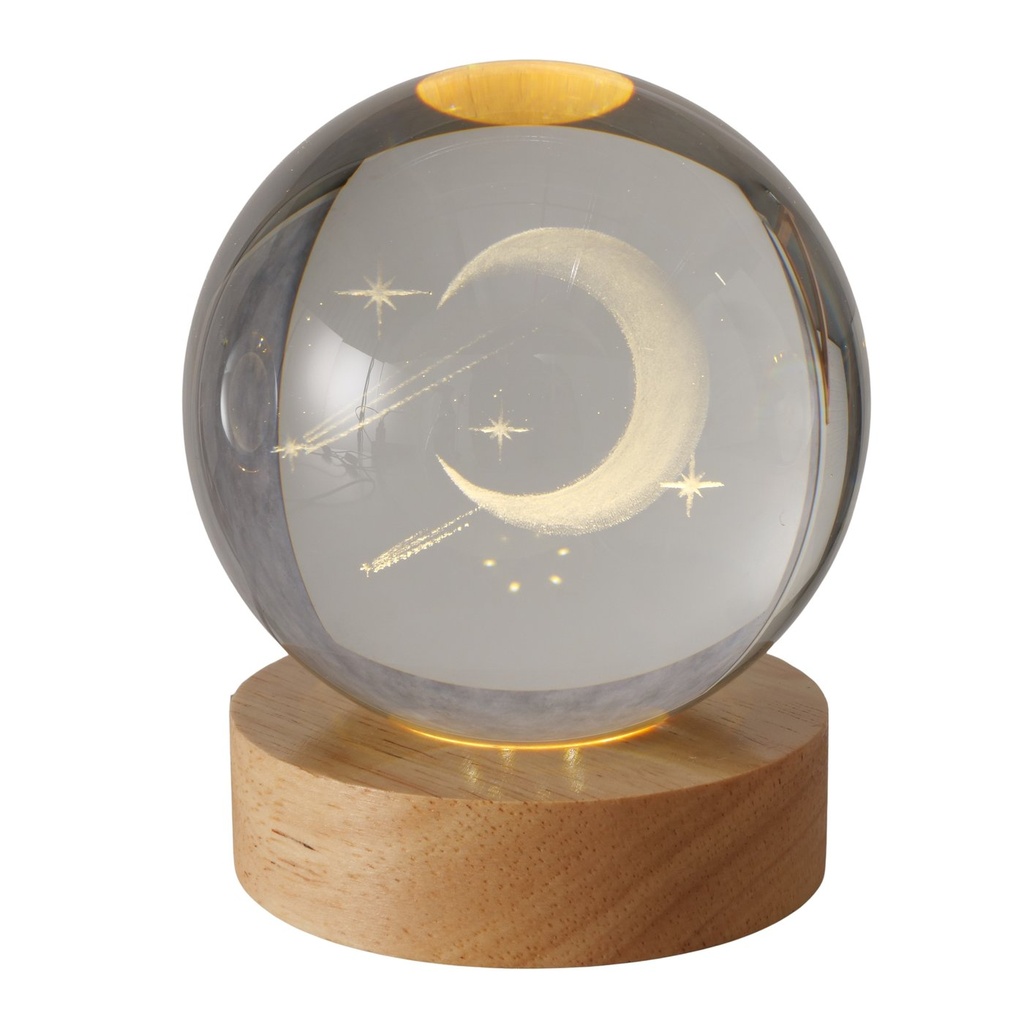 Boule Lumineuse - Galaktis (grande)