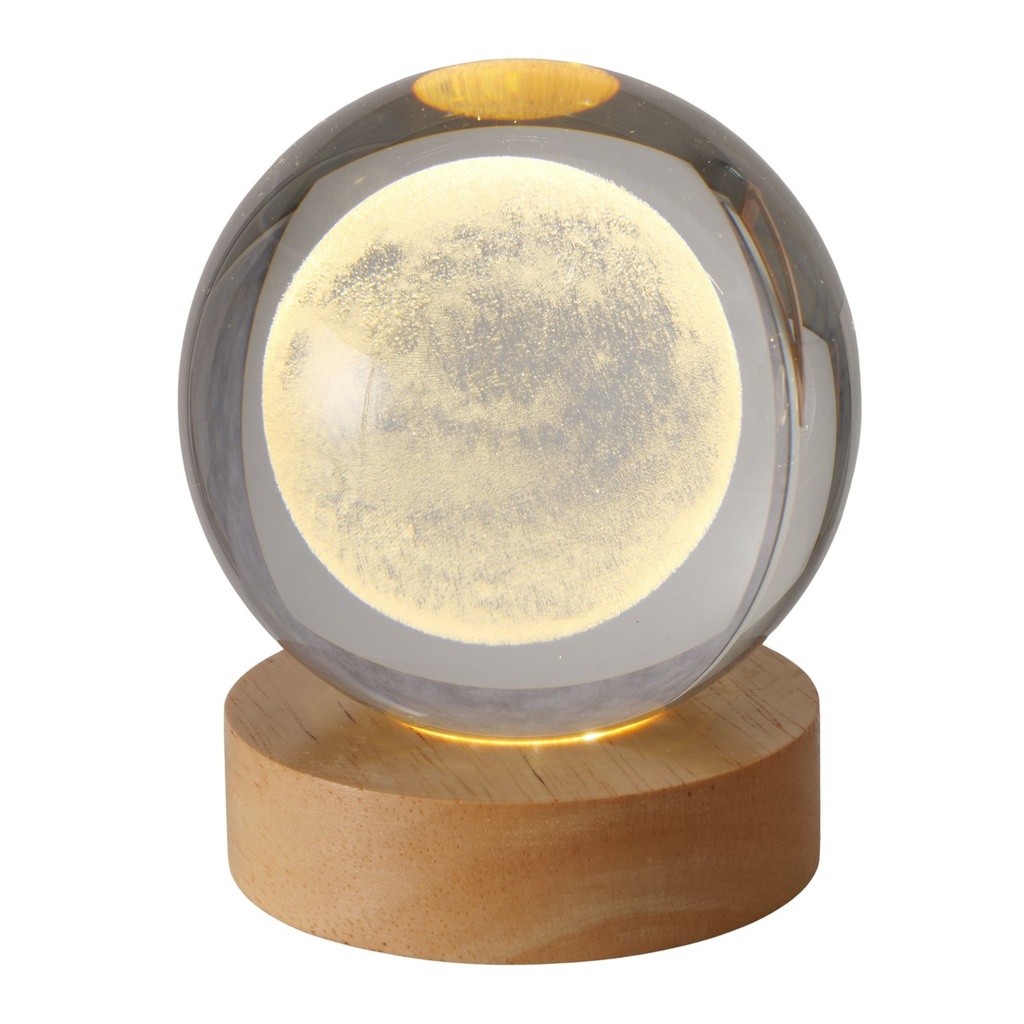 Boule Lumineuse - Galaktis (grande)