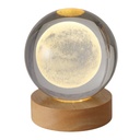 Boule Lumineuse - Galaktis (grande)