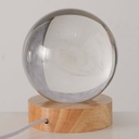 Boule Lumineuse - Galaktis (grande)