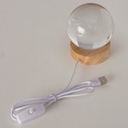 Boule Lumineuse - Galaktis (grande)