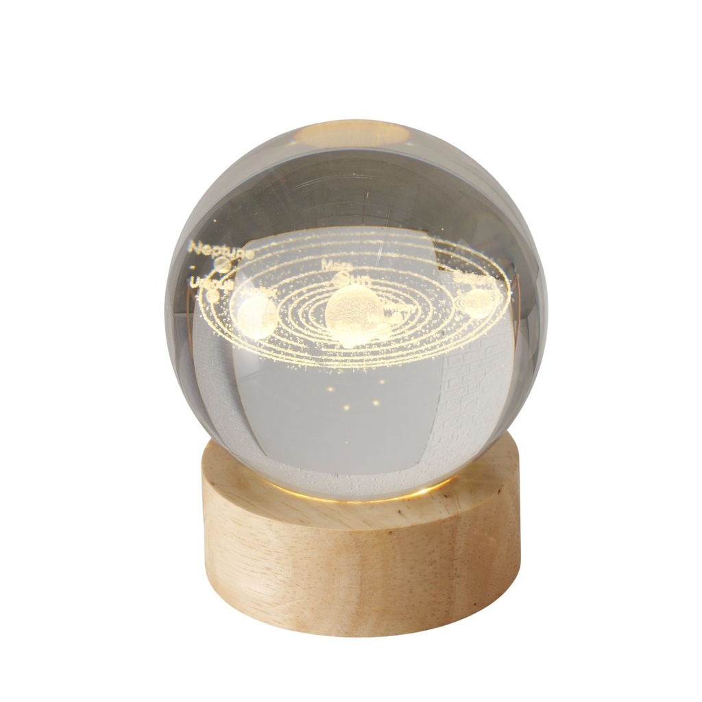 Boule Lumineuse - Galaktis (petite)