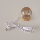 Boule Lumineuse - Galaktis (petite)