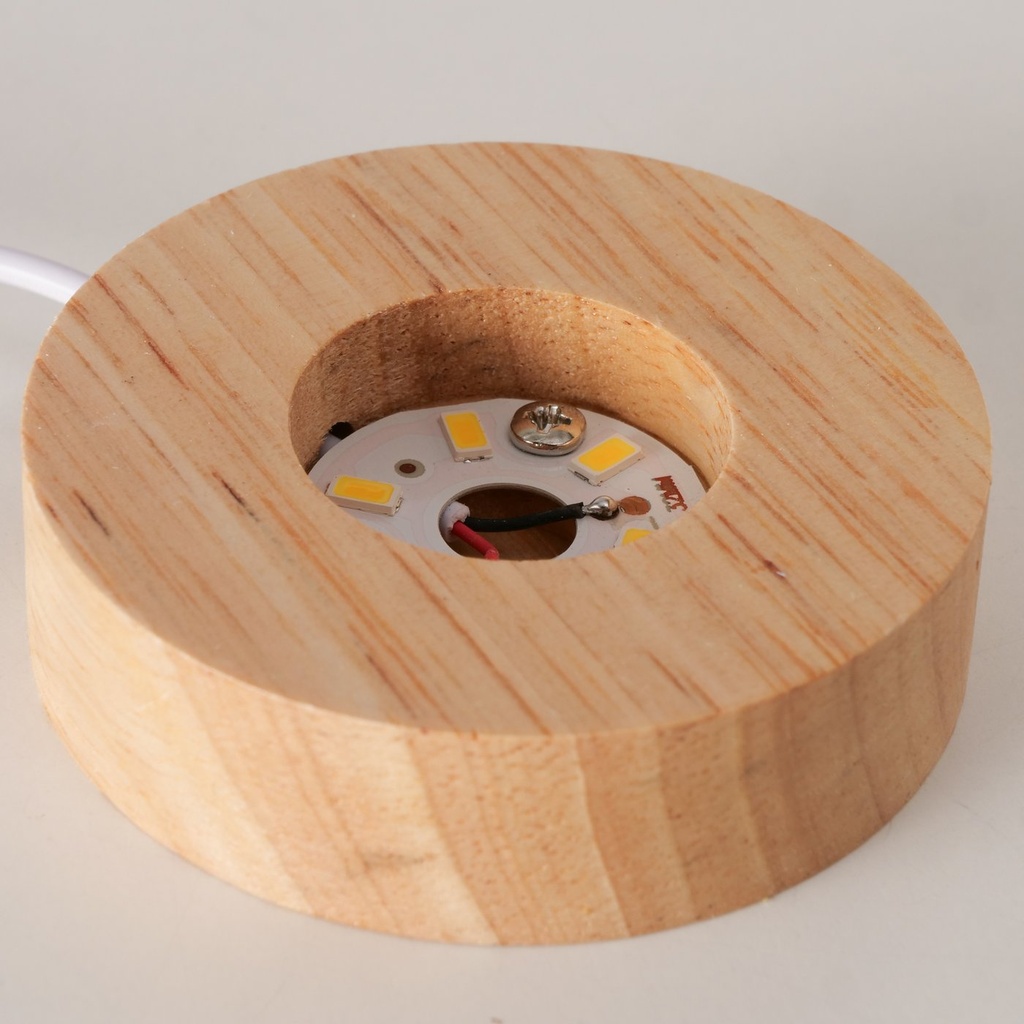 Boule Lumineuse - Galaktis (petite)