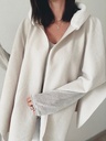 MANIDOU - Poncho Boréal - Panna