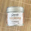 Thé Vert Torréfié Bio Hojicha - 30gr