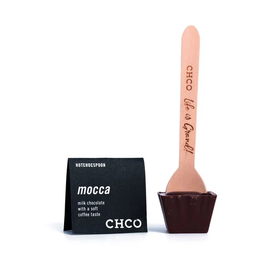 Chocolat Chaud Mocca 