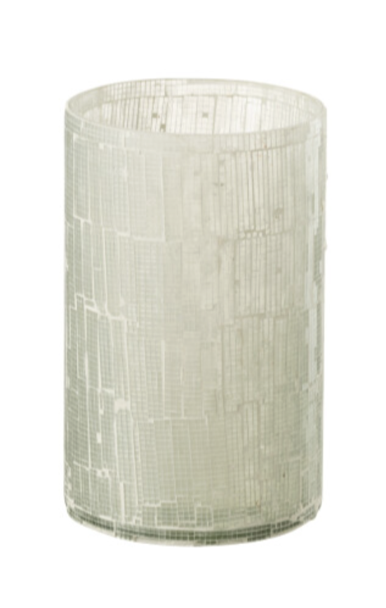 Vase - Mosaïque (Petit)