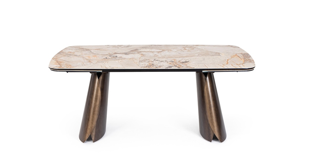 Table en Céramique - Andéa