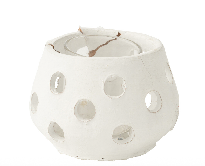 Photophore - Ibiza (rond)