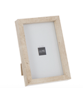 Cadre Photo en Bois - Livia (10x15cm)
