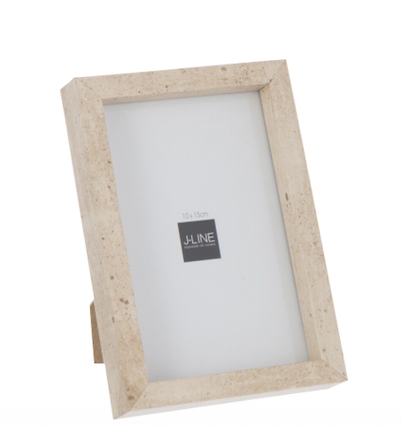 Cadre Photo en Bois - Livia (13x18cm)