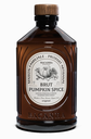 Sirop Bio Pumpkin Spice