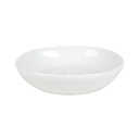 Mini Assiette en Porcelaine - Coeur