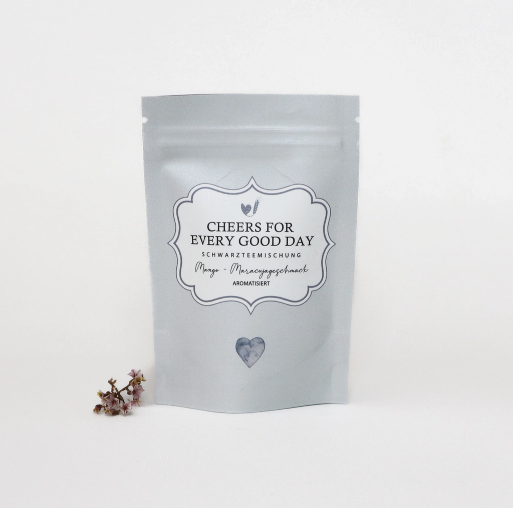 Sachet de Thé - Cheers For Every Good Day (15g)