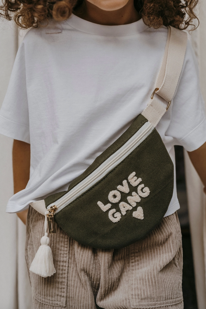 Sac Banane - Love Gang