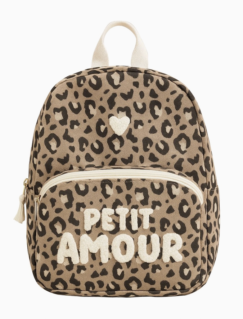 Sac à Dos Enfant - Sauvage