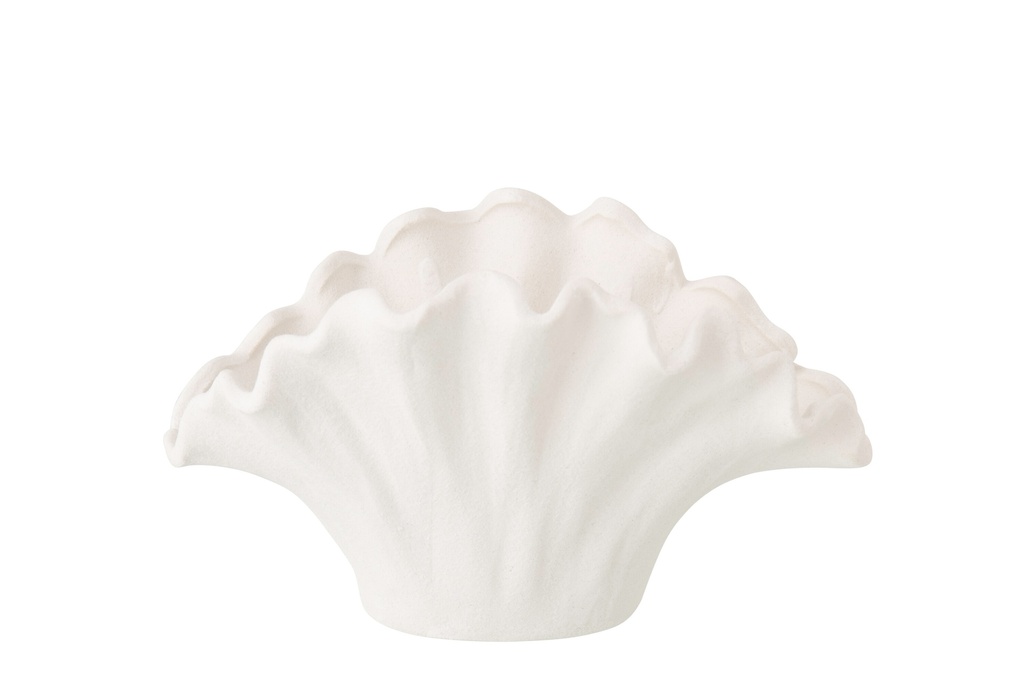 Vase - Fleur (petit)