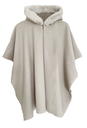 MANIDOU - Poncho Boréal - Panna