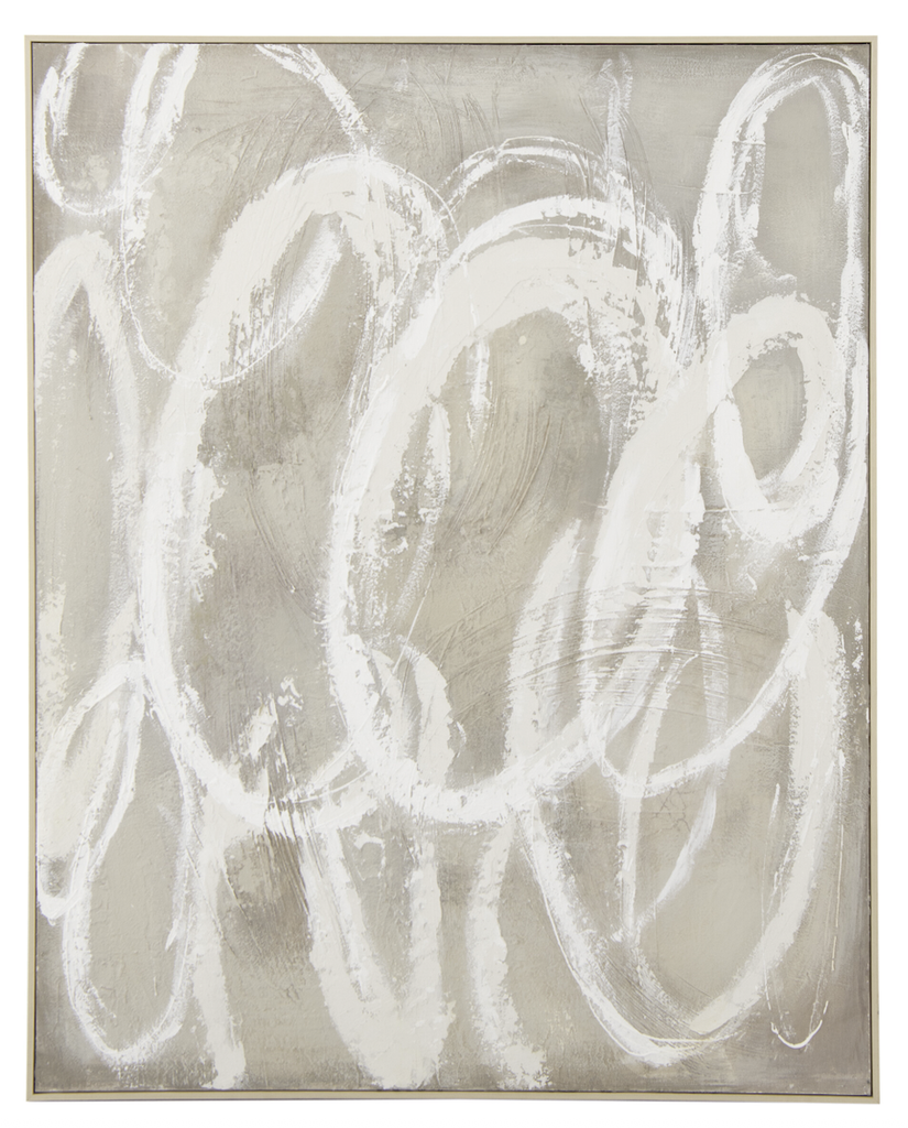 Tableau - Anneaux