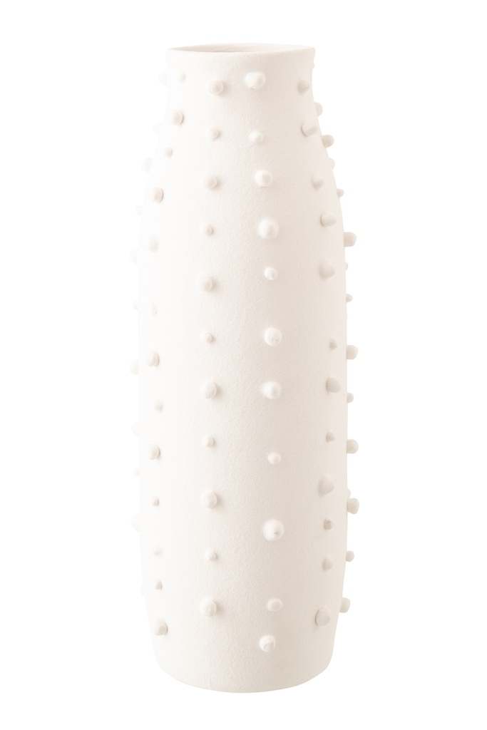 Vase - Ruby (grand)